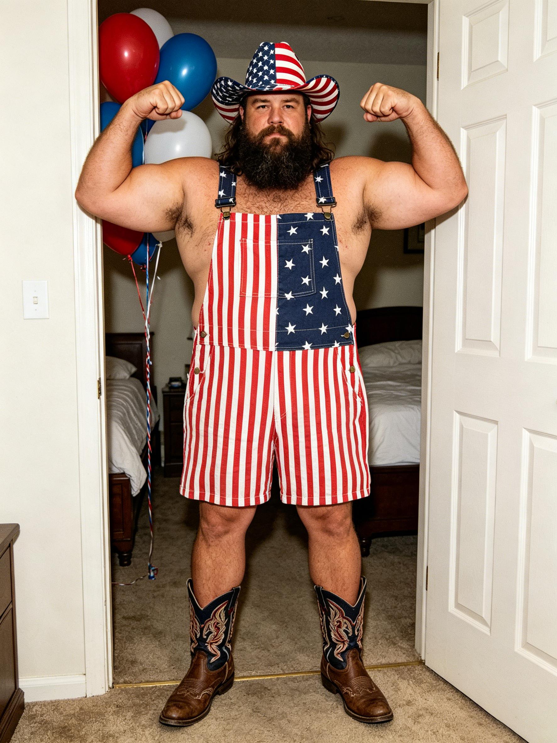 Yuanbang 4th of July American Flag Overalls for Men and Women Unisex USA 250th Anniversary Shorts Stretchy Denim Romper Memorial Day Coveralls Patriotic Gifts Summer Wins Wear Independence Day Jumpsuits Fashion Father's Day BBQ Outdoor Menswear Yuanbang 4th of July American Flag Overalls for Men and Women Unisex USA 250th Anniversary Shorts Stretchy Denim Romper Memorial Day Coveralls Patriotic Gifts Summer Wins Wear Independence Day Jumpsuits Fashion Father's Day BBQ Outdoor Menswear
