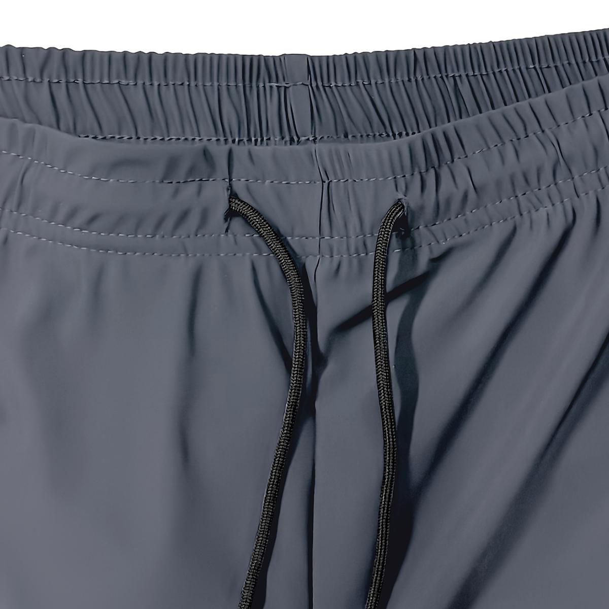 4-pack women&rsquo;s casual, comfortable loose pants&mdash;recommended for summer beach trips and vacations; includes pockets, stretchy fabric, and a summery vibe; seven-eighths length for women. Activewear Athletic