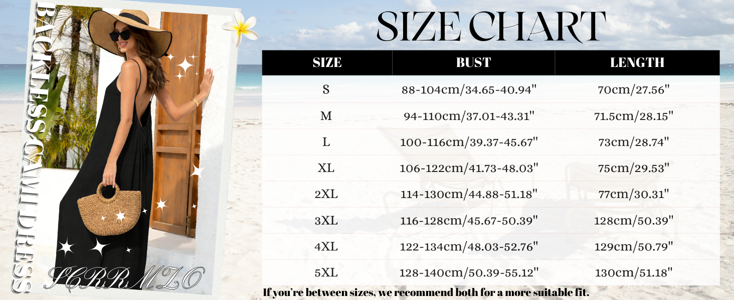 Summer Dresses for Women