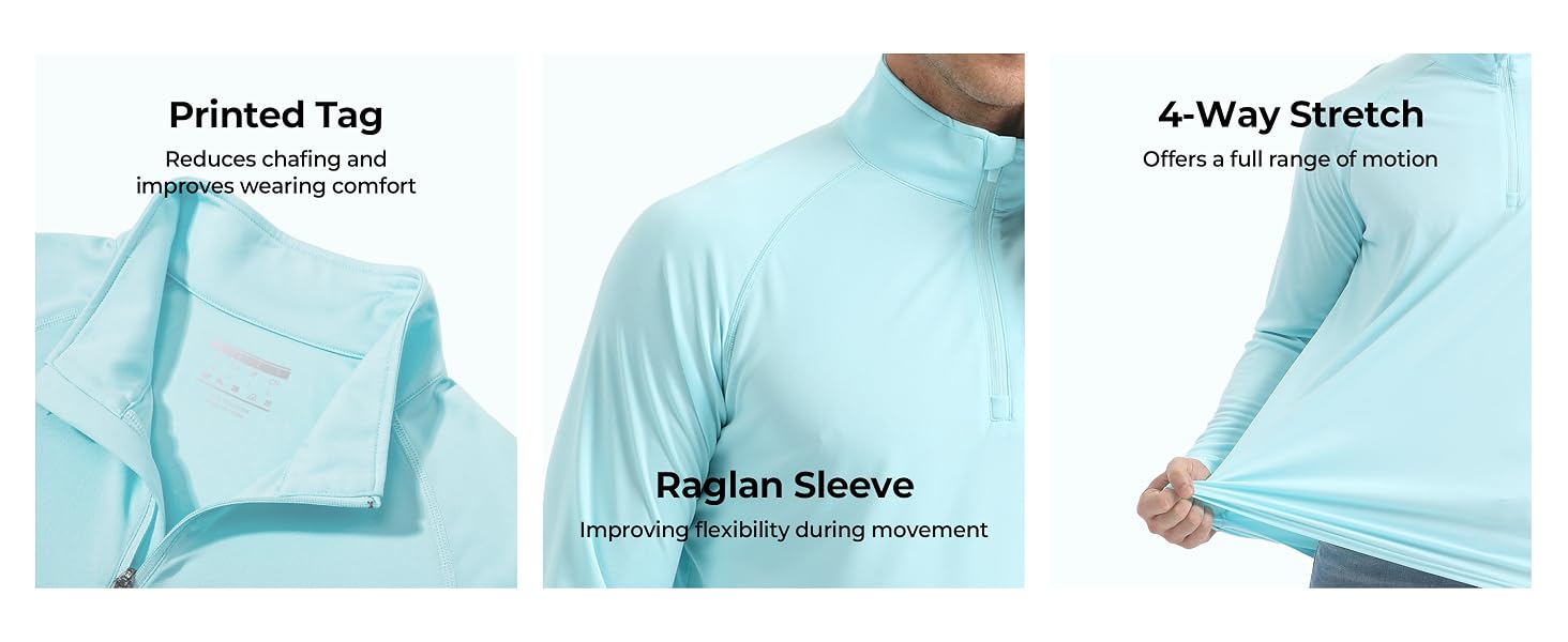 1/4 zip pullover mens quarter zip pullover men half zip pullover men dryfit shirts 