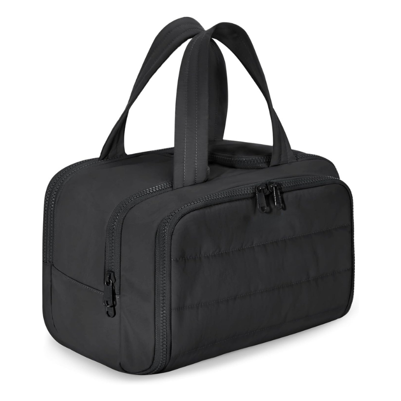 💥50% OFF！💄Large Capacity Cosmetic Cloud Carry Bag Limited Stock⏳