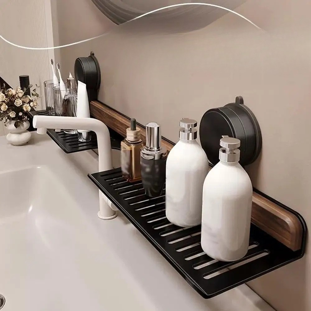 🫧Bathroom Hanger Organizer