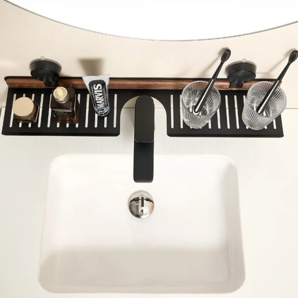 🫧Bathroom Hanger Organizer