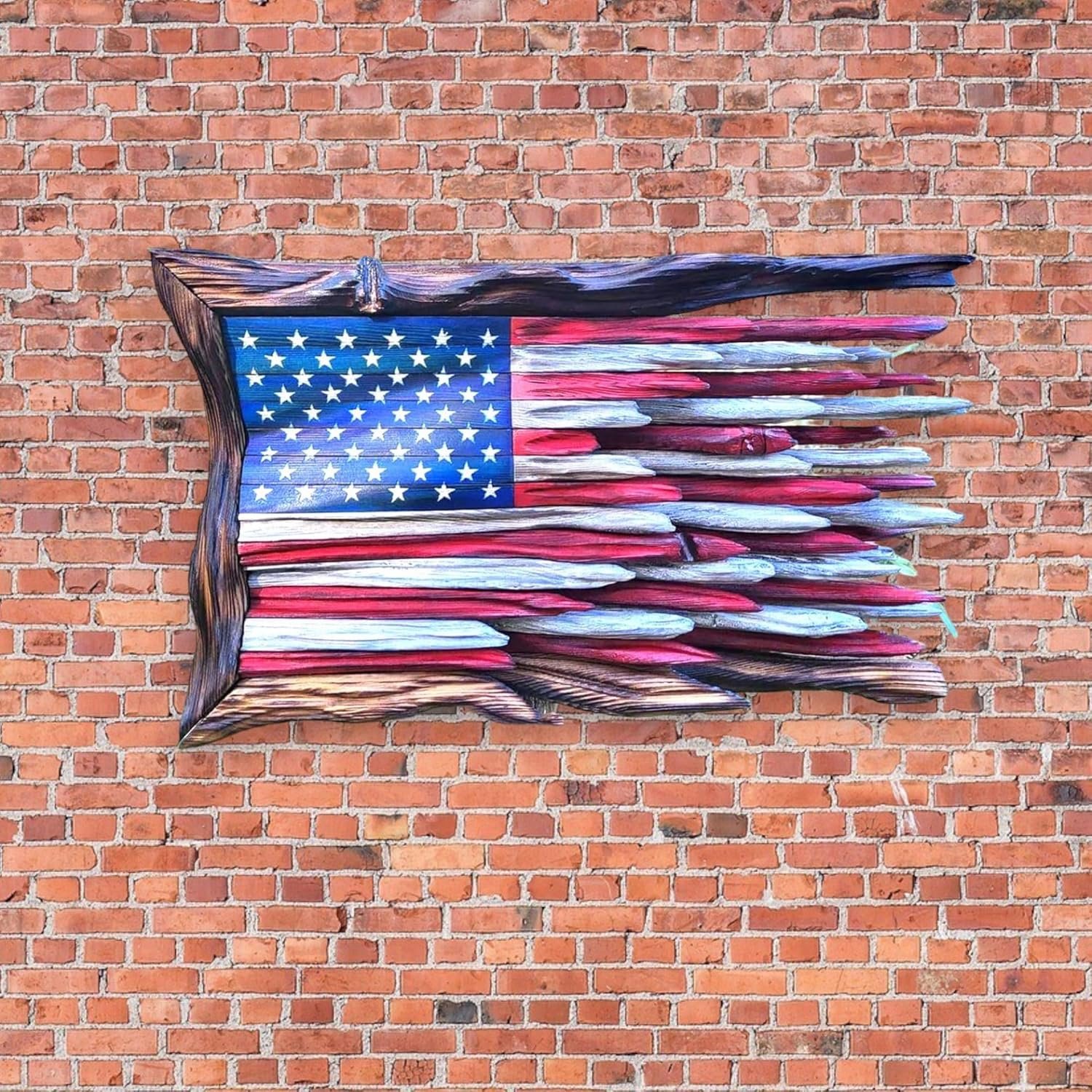 Durable Outdoor Display