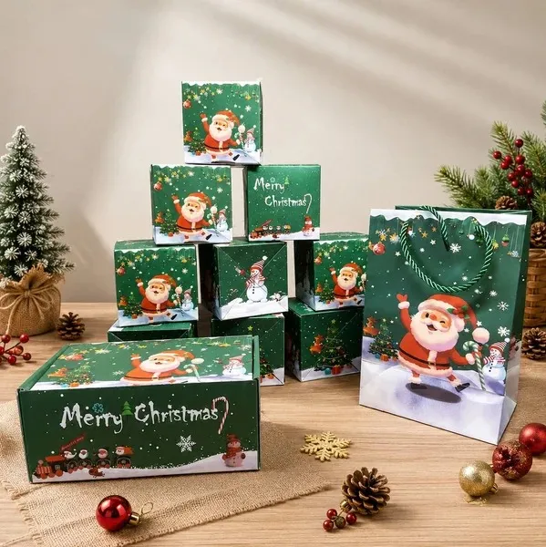🎅Christmas Pre Sale - 49% OFF🎁Christmas Surprise Box🔥