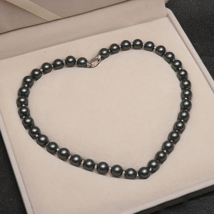 ⏰Hot Sale 50% OFF🎁--Japanese AAAA Akoya Pearl Necklace (Same Style As The Royal Family)