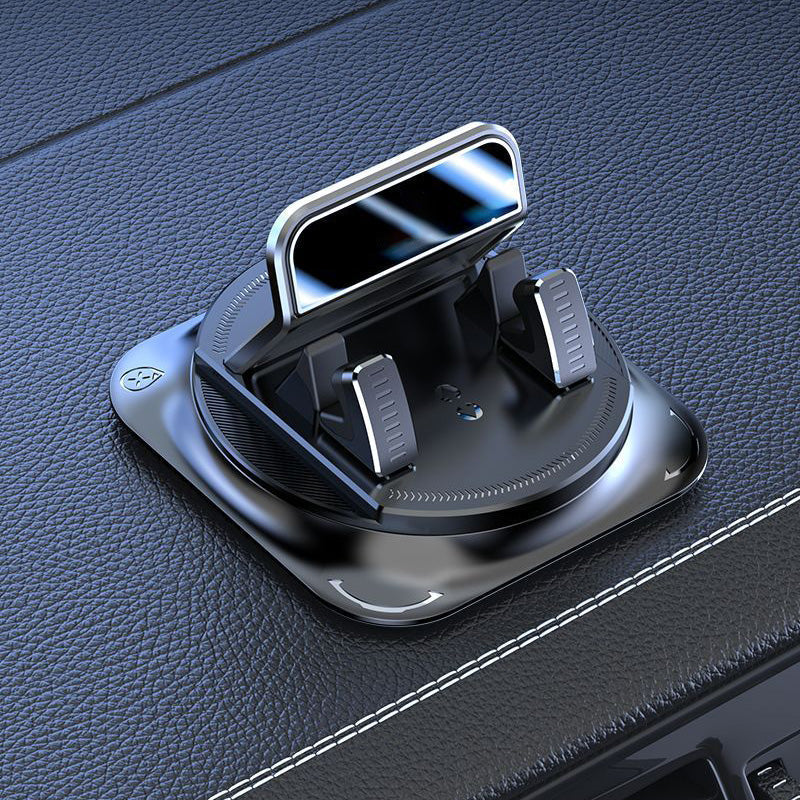 🔥✨360° Rotating Car Phone Holder