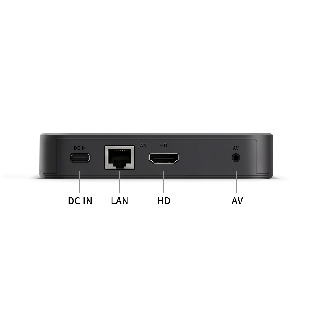 SlingTV Box S5 Max(Hot) - Includes Adult Channels