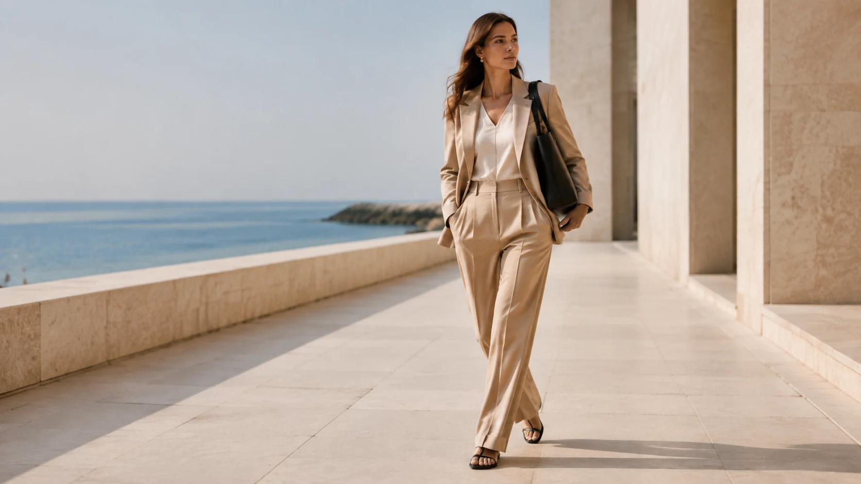 Modern tailoring