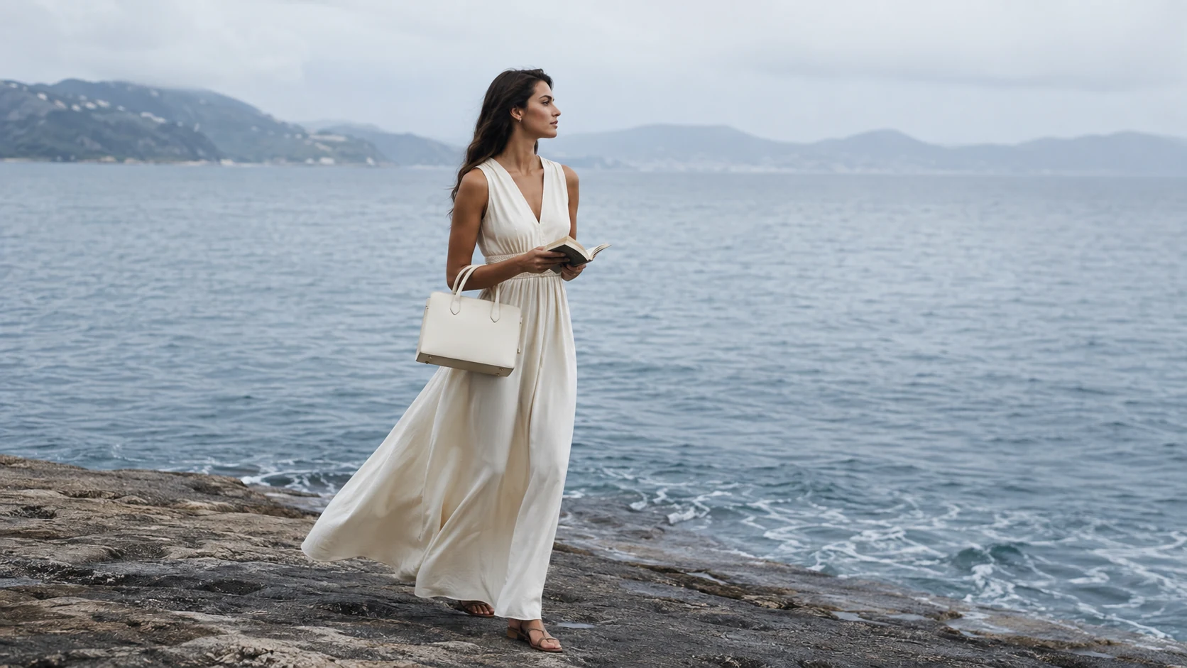 Coastal fashion