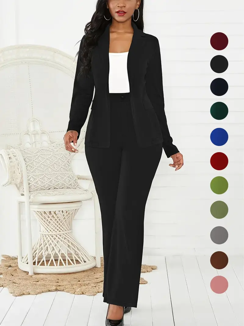 Women's two-piece set