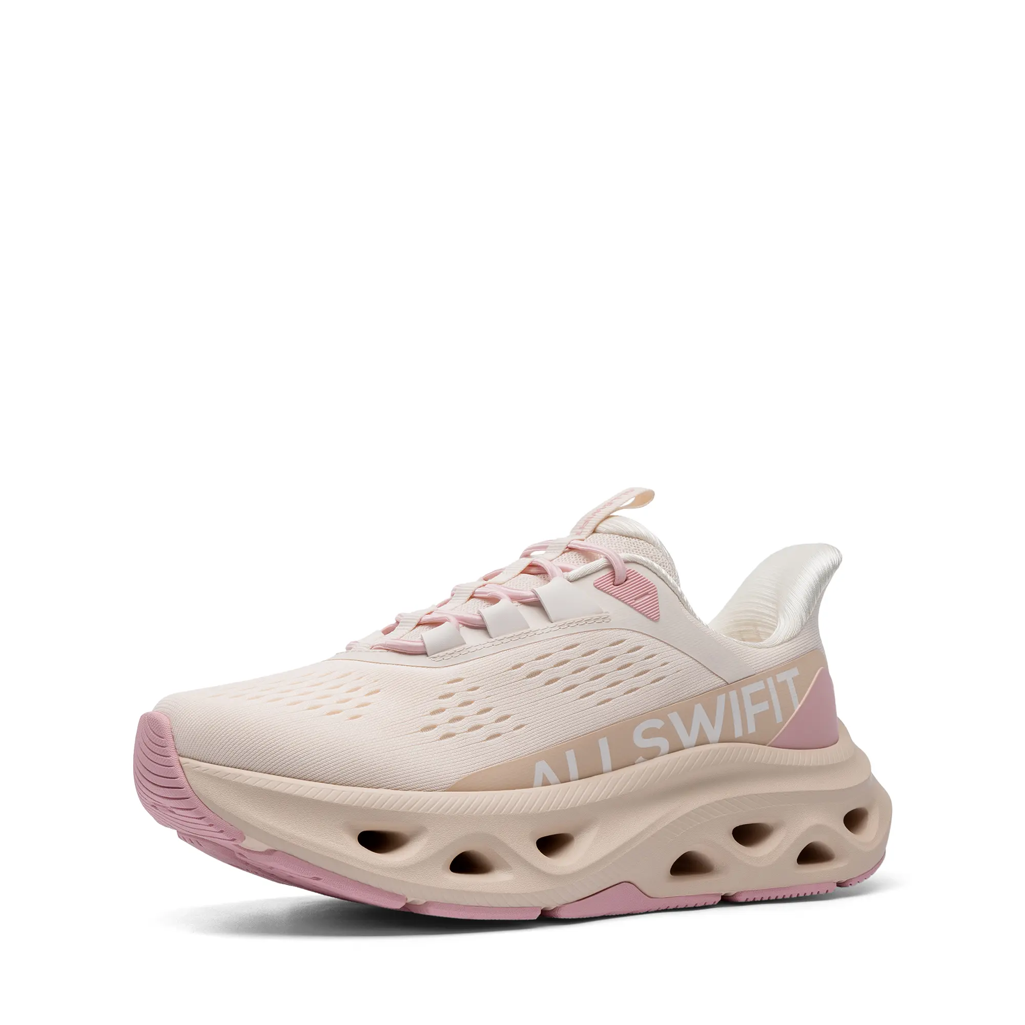 Women's Slip-On Walking Shoes