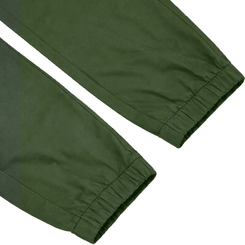 Men's Cotton Flex Stretch Cargo Jogger Pants - Comfortable & Stylish