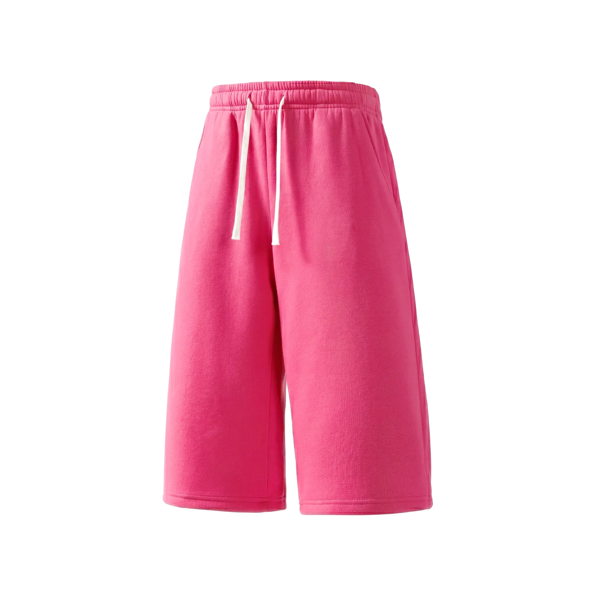 Men's Athleisure Shorts (Suitable for Sports and Fitness)