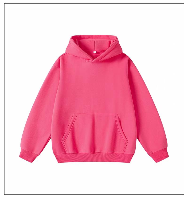 Men's Hoodie Cotton Blend Long Sleeve Pullover Regular Fit Soft Breathable Durable Everyday Comfort Machine Washable Casual Outdoor Urban Street Wear Black Beige