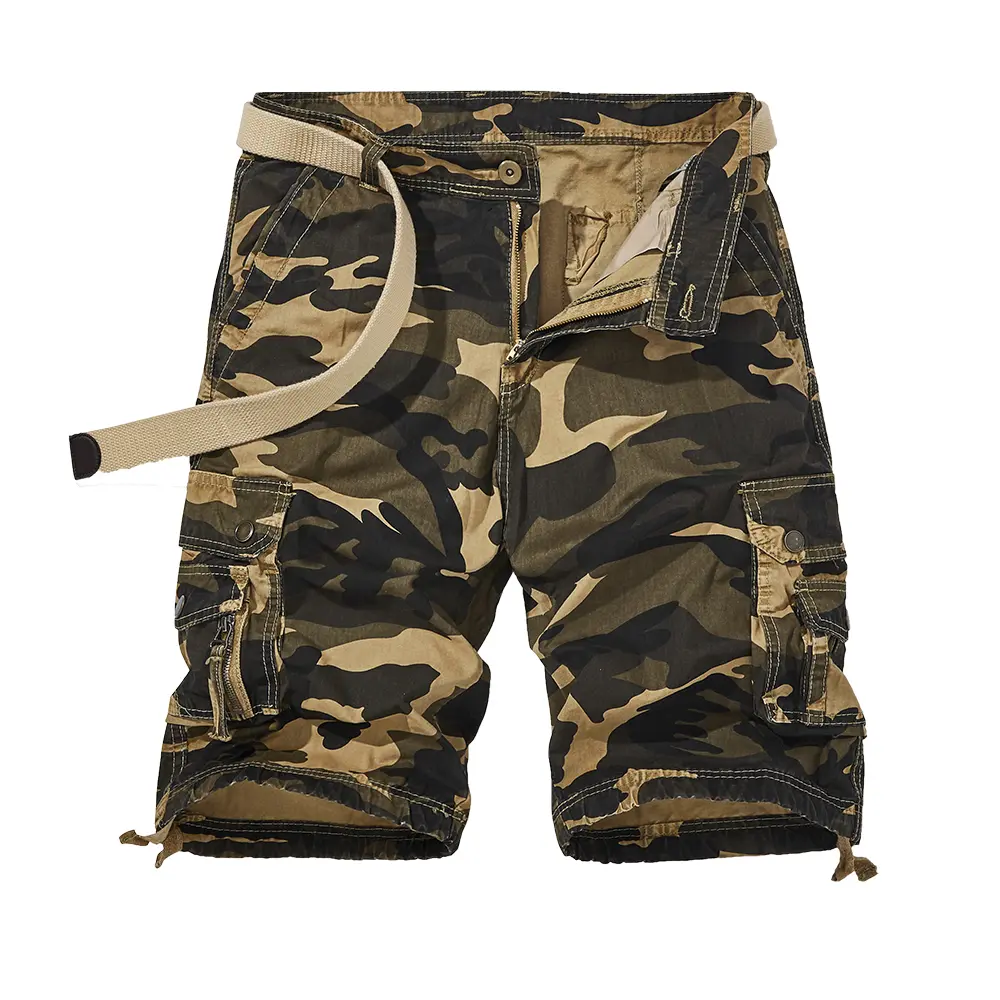 Men’s 3-Pack Camouflage Cargo Shorts - Menswear, Army Camo & Camouflage Graphic Styles, Baggy Cargo Jorts, Summer Loose Fit, Knee-Length, Multi Pockets, Durable Breathable Outdoor Casual Pants, Camouflage Graphic Men's Shorts Men’s 3-Pack Camouflage Cargo Shorts - Menswear, Army Camo & Camouflage Graphic Styles, Baggy Cargo Jorts, Summer Loose Fit, Knee-Length, Multi Pockets, Durable Breathable Outdoor Casual Pants, Camouflage Graphic Men's Shorts