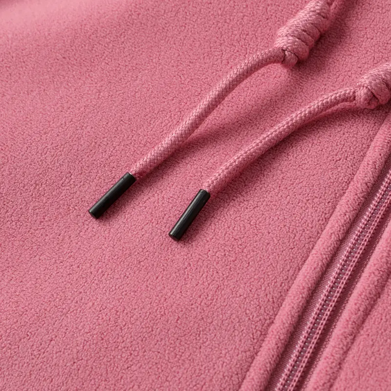Women's Autumn/Winter Fleece Jacket