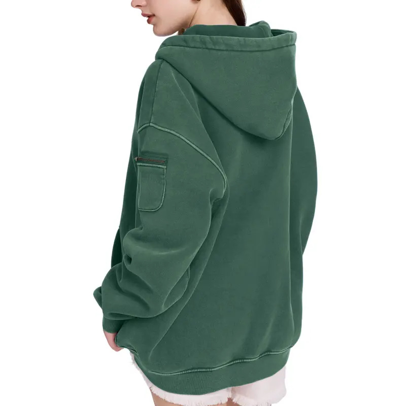 Women's Oversized Hoodie
