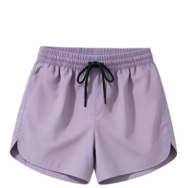 5-Pack European/American Running Shorts — Quick-Dry, Breathable, Non-Clammy Moisture-Wicking; Sports/Casual Yoga/Beach Shorts for Women; Ideal for Marathon; No Pockets,back to school shopping 5-Pack European/American Running Shorts — Quick-Dry, Breathable, Non-Clammy Moisture-Wicking; Sports/Casual Yoga/Beach Shorts for Women; Ideal for Marathon; No Pockets,back to school shopping