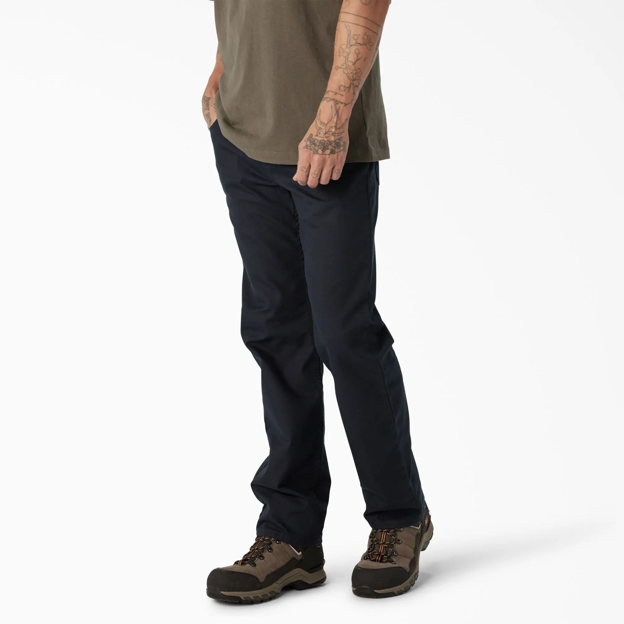 Dickies FLEX Regular Fit Duck Pants,Regular Fit, Utility Pockets, Workwear Streetwear Casual Dickies FLEX Regular Fit Duck Pants,Regular Fit, Utility Pockets, Workwear Streetwear Casual