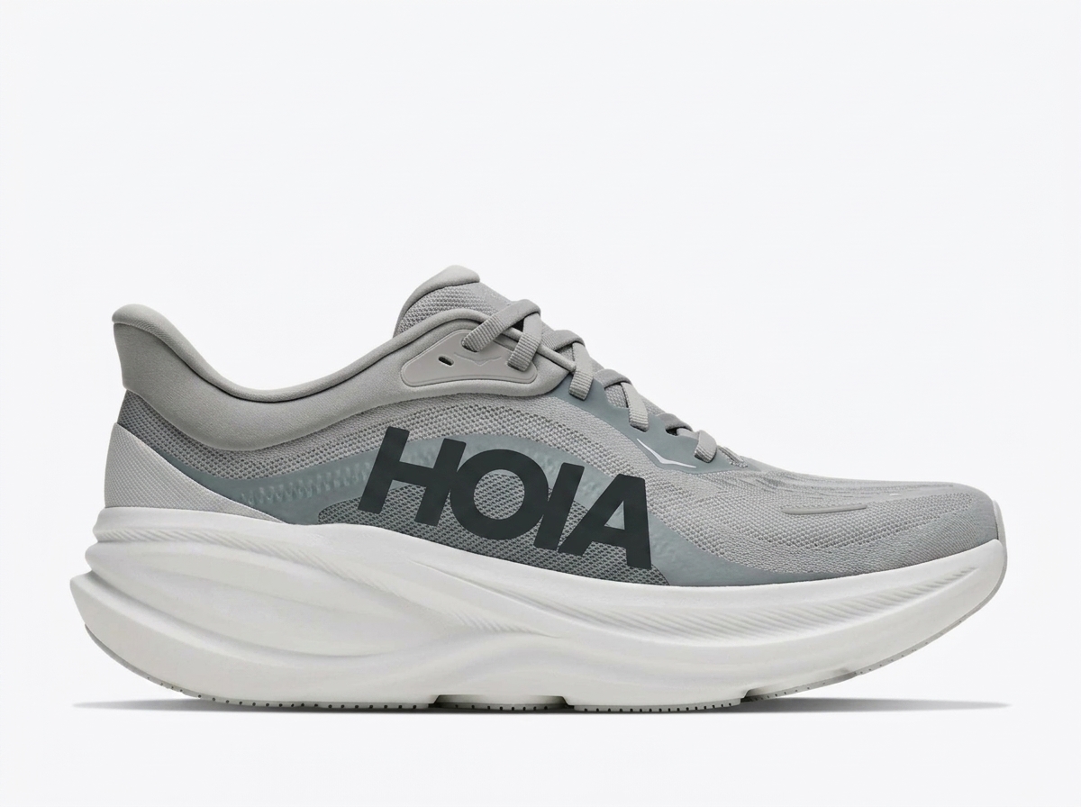 Daily training running shoes