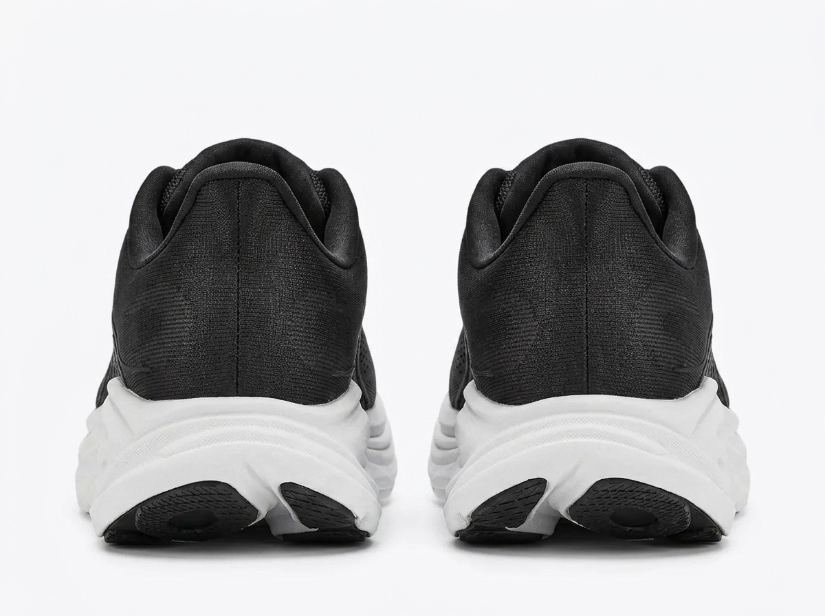 Unisex Breathable Running Shoes