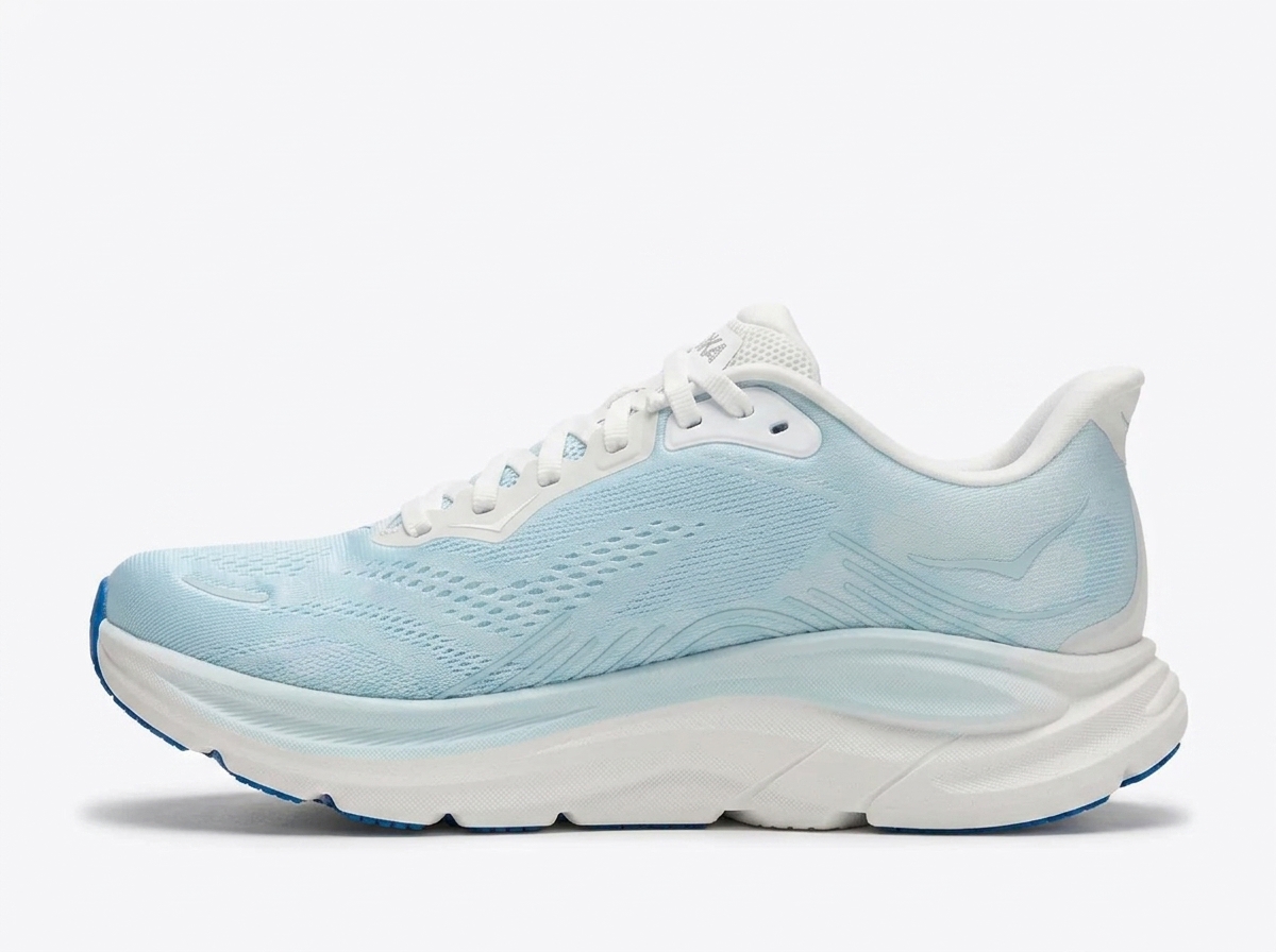 Unisex Breathable Running Shoes