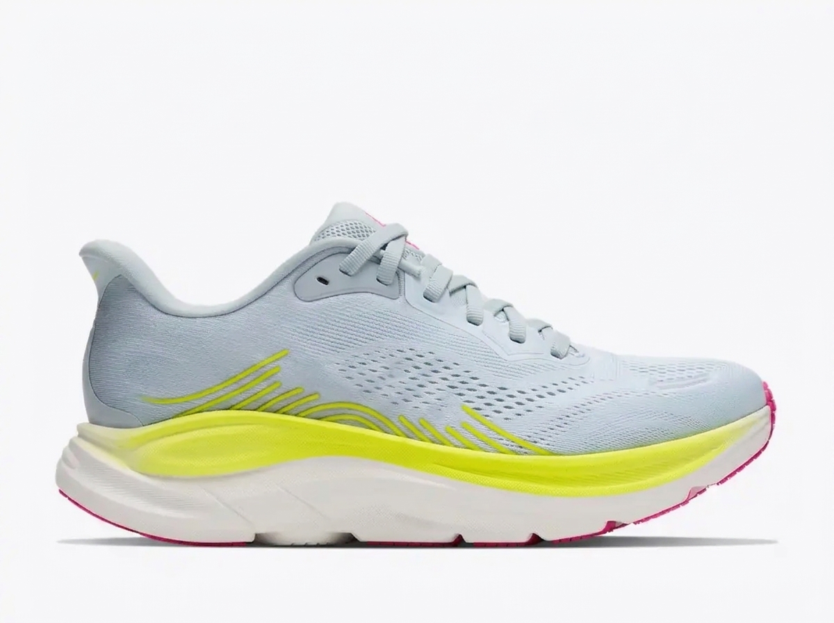 Unisex Breathable Running Shoes