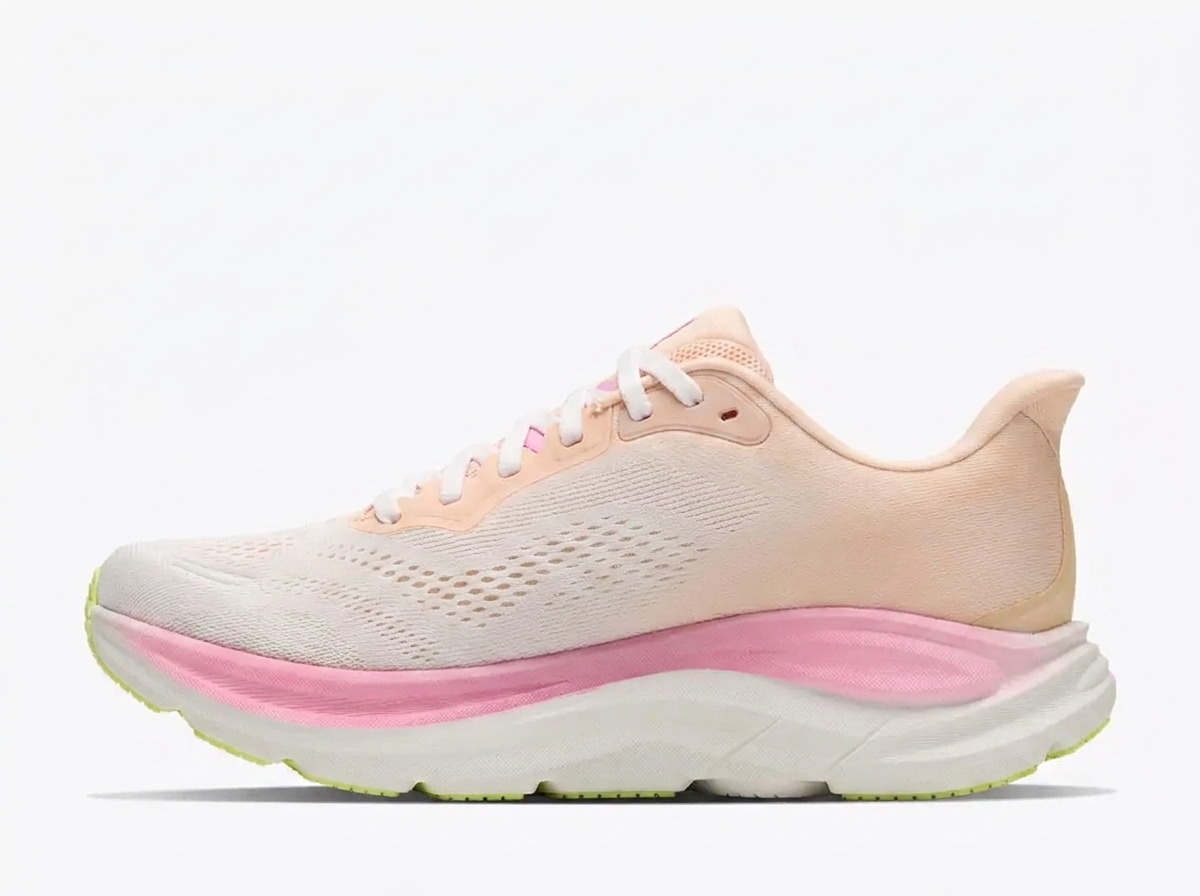 Unisex Breathable Running Shoes