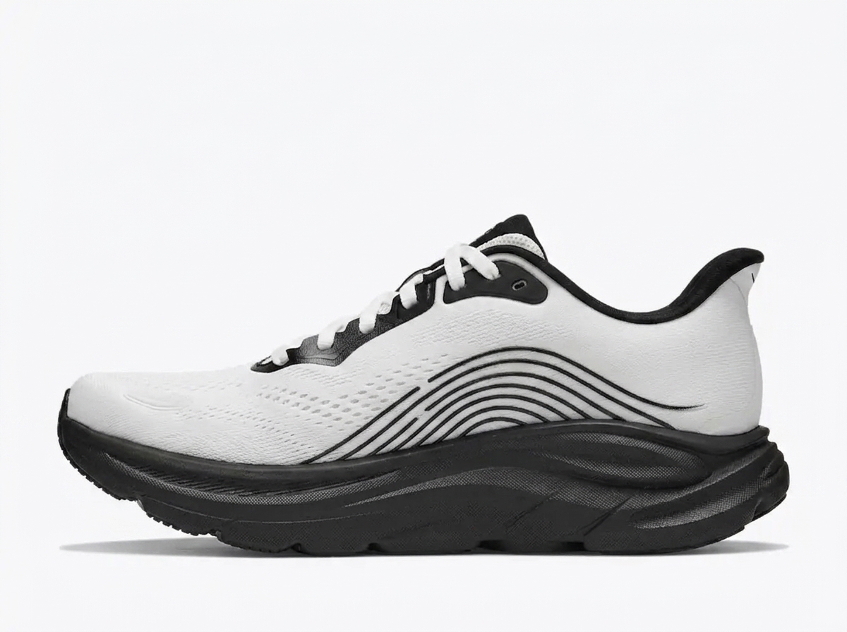 Unisex Breathable Running Shoes