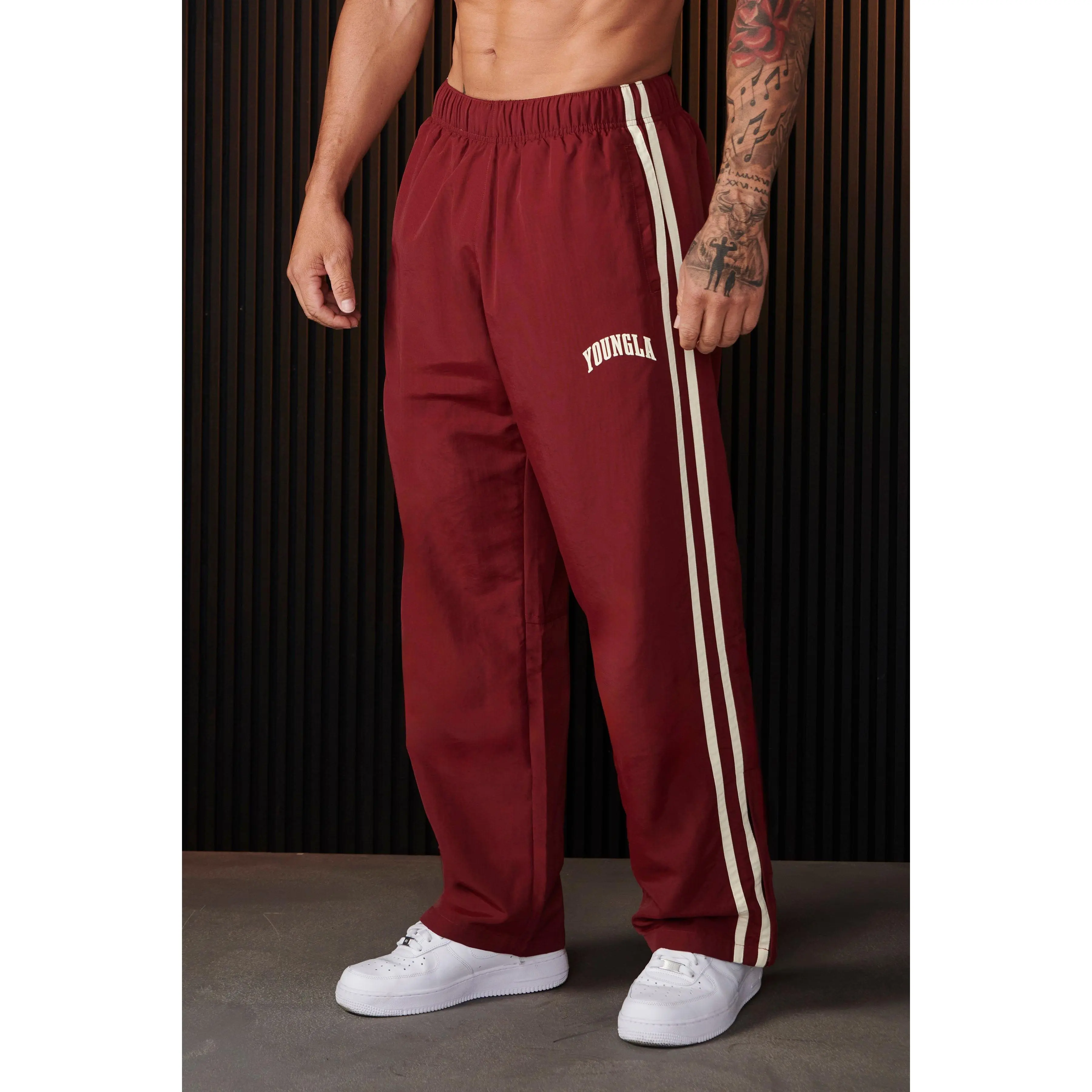 249 - Flagship Track Pants 249 - Flagship Track Pants
