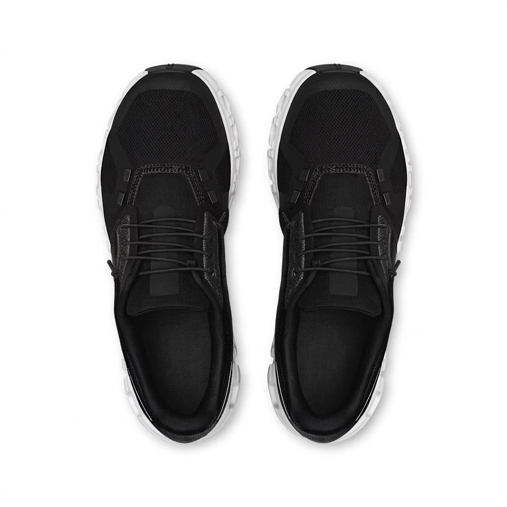 Running Casual Shoes New