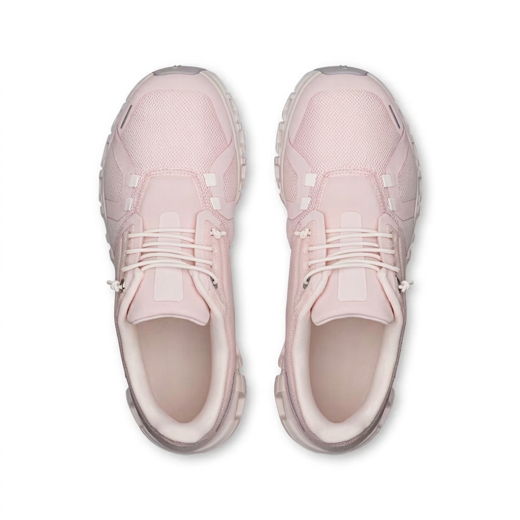 Running Casual Shoes New
