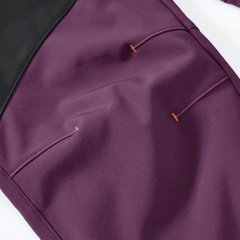 Women's Snow Pants—Waterproof, Warm, Fleece-Lined Ski Pants