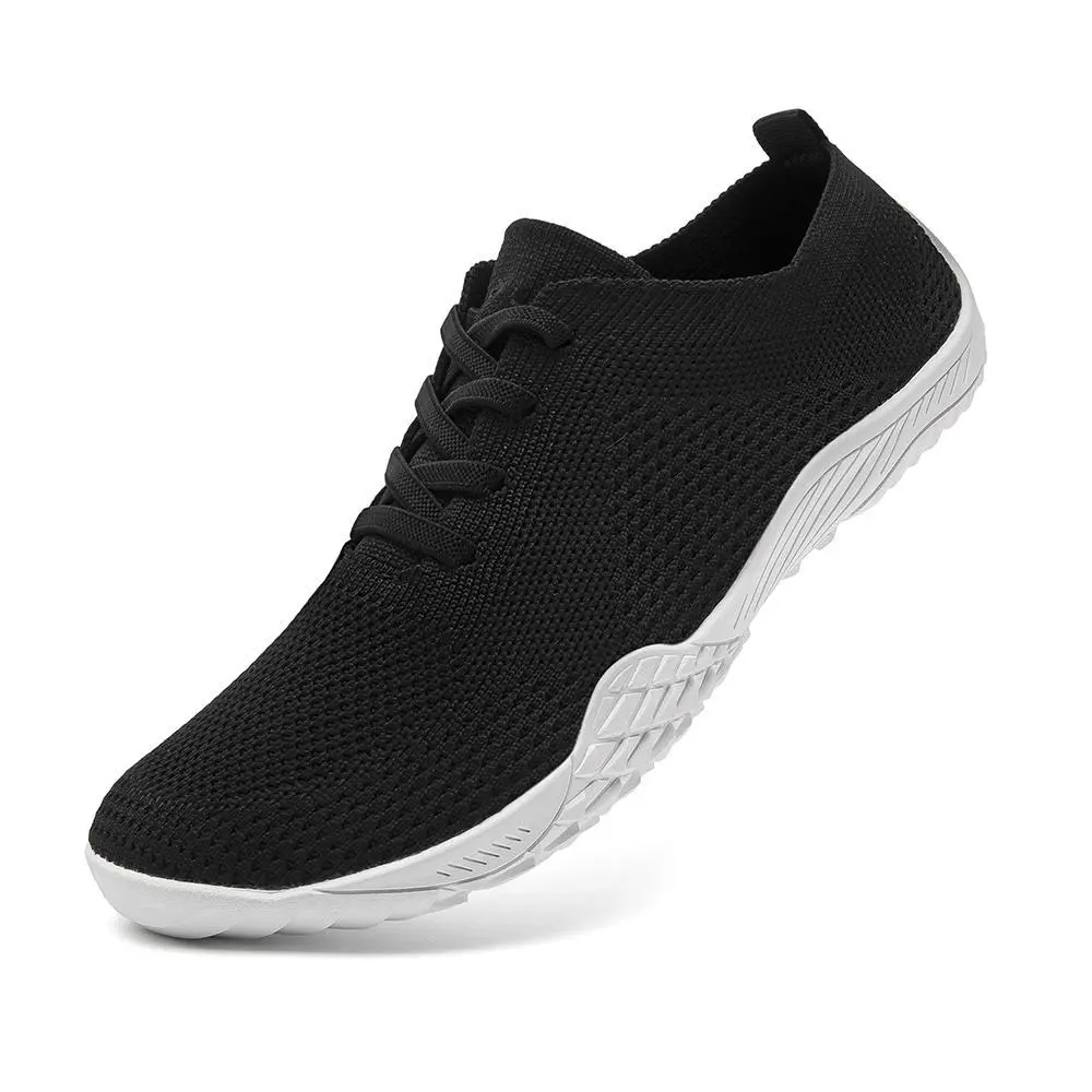 Women's barefoot running shoes