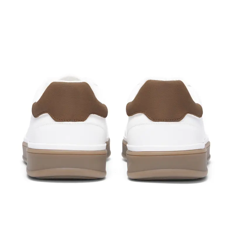 Men's stylish casual sneakers