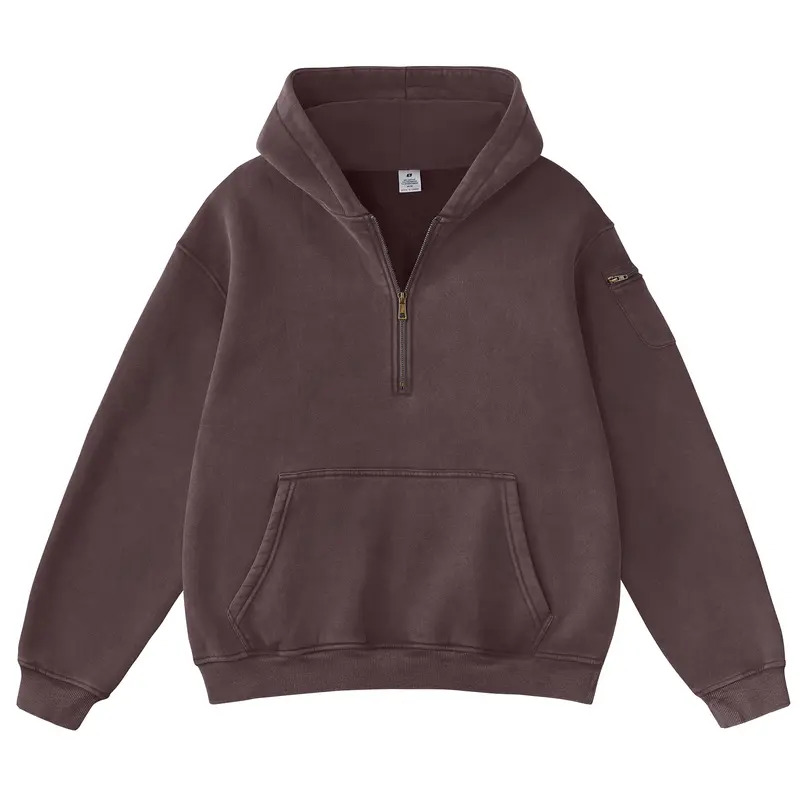 Women's Oversized Hoodie