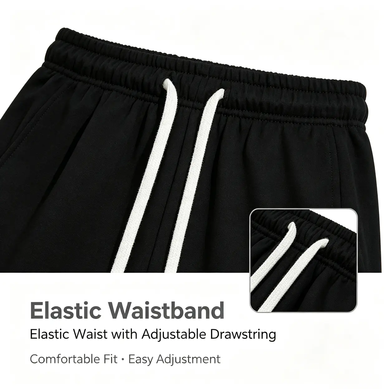 Men's All-Season Athletic Pants