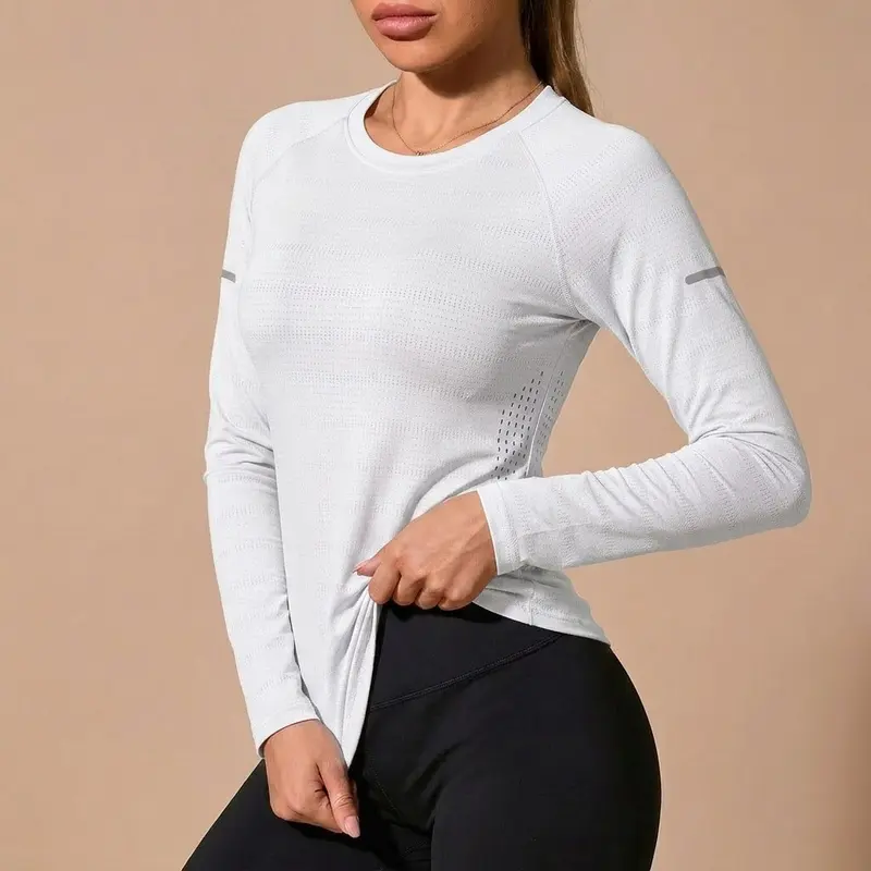 Women's Quick-Dry T-Shirt