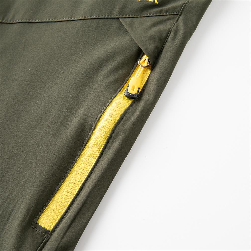 Men's Summer 2-in-1 Cargo Pants, Detachable Long Sports Shorts, Breathable Durable Tactical Utility Pants, Zipper & Multi-Pocket Outdoor Pants, Suitable for Outdoor Hiking, Camping, Mountaineering Men's Summer 2-in-1 Cargo Pants, Detachable Long Sports Shorts, Breathable Durable Tactical Utility Pants, Zipper & Multi-Pocket Outdoor Pants, Suitable for Outdoor Hiking, Camping, Mountaineering