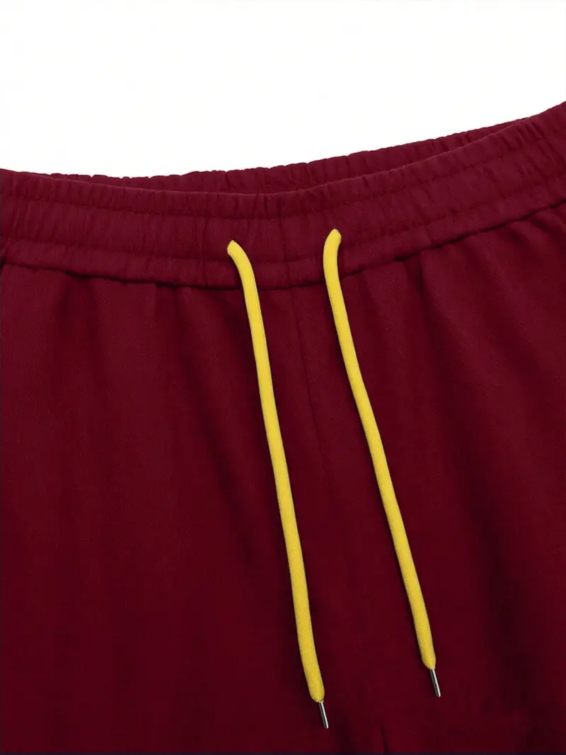 Women's Vintage-Style Striped Wide-Leg Trousers