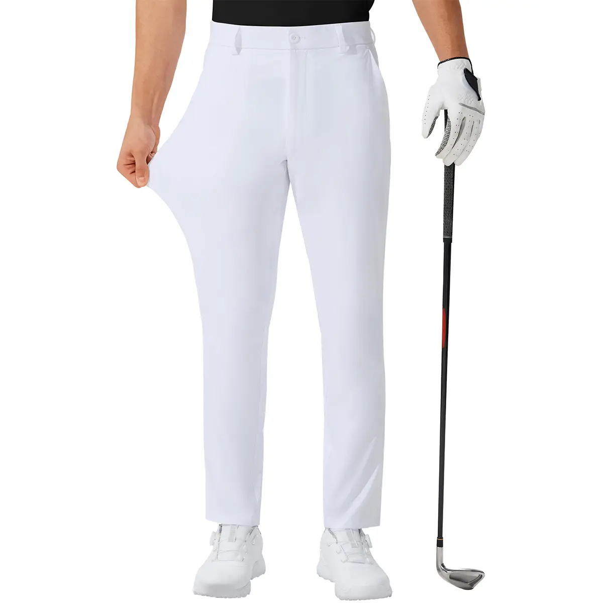 Men's Golf Trousers (Inseam 30/32/34 inches)