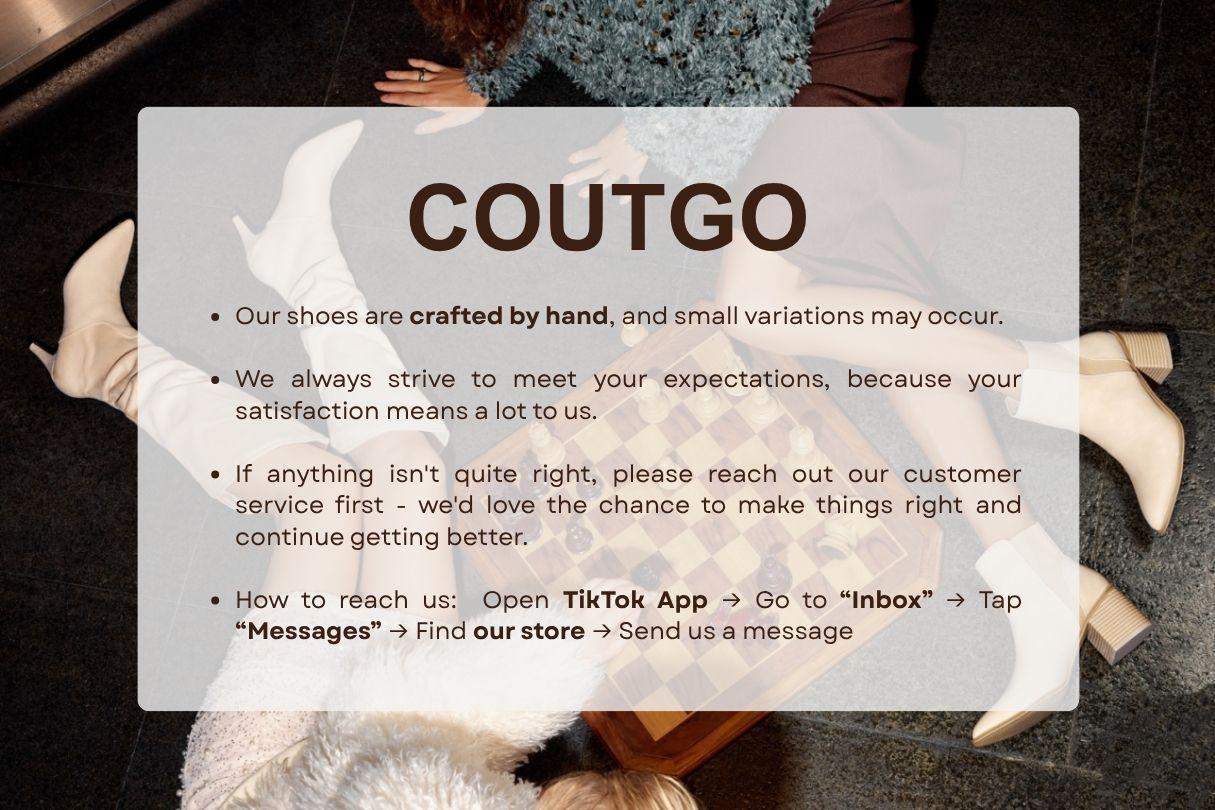 Coutgo Women's Pumps, Chic Pointed Toe Chunky Block Heels in Faux Leather, Lightweight Slip-On for Dress & Party, Heels For Women, Plain, All Seasons, Shoes For Women Coutgo Women's Pumps, Chic Pointed Toe Chunky Block Heels in Faux Leather, Lightweight Slip-On for Dress & Party, Heels For Women, Plain, All Seasons, Shoes For Women