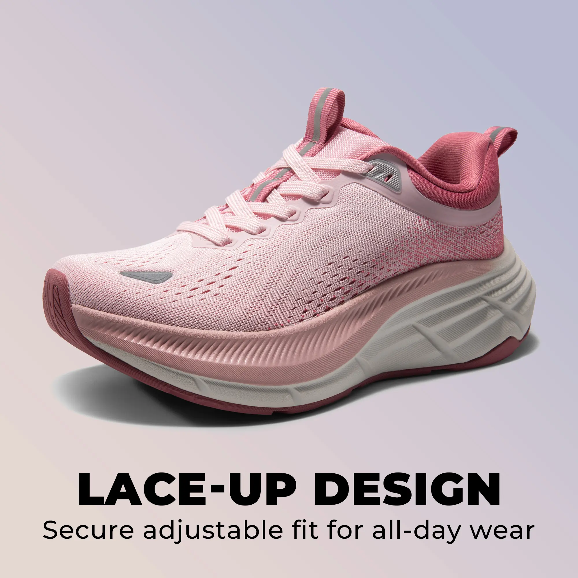 NORTIV 8 ActiveBreeze Women's Cushioned Walking Shoes