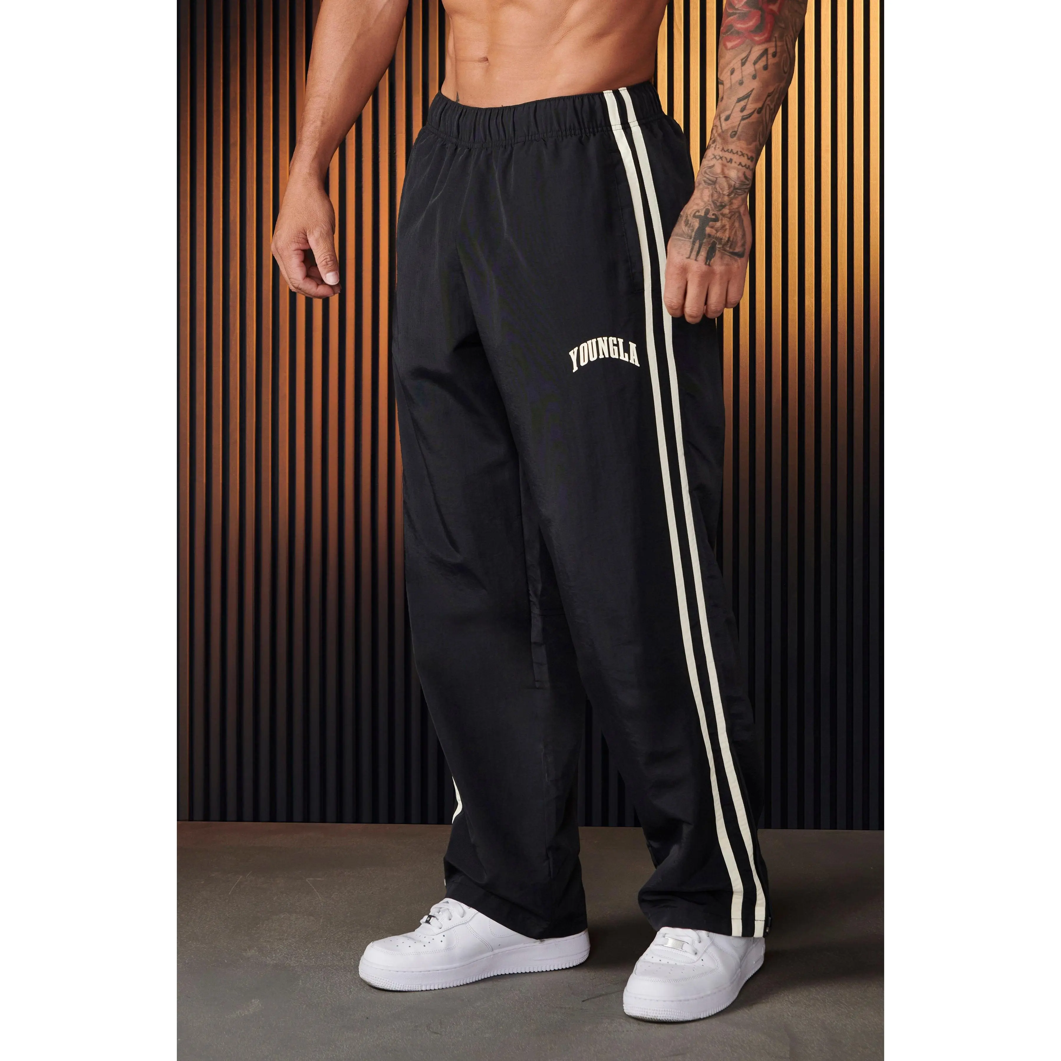 249 - Flagship Track Pants 249 - Flagship Track Pants