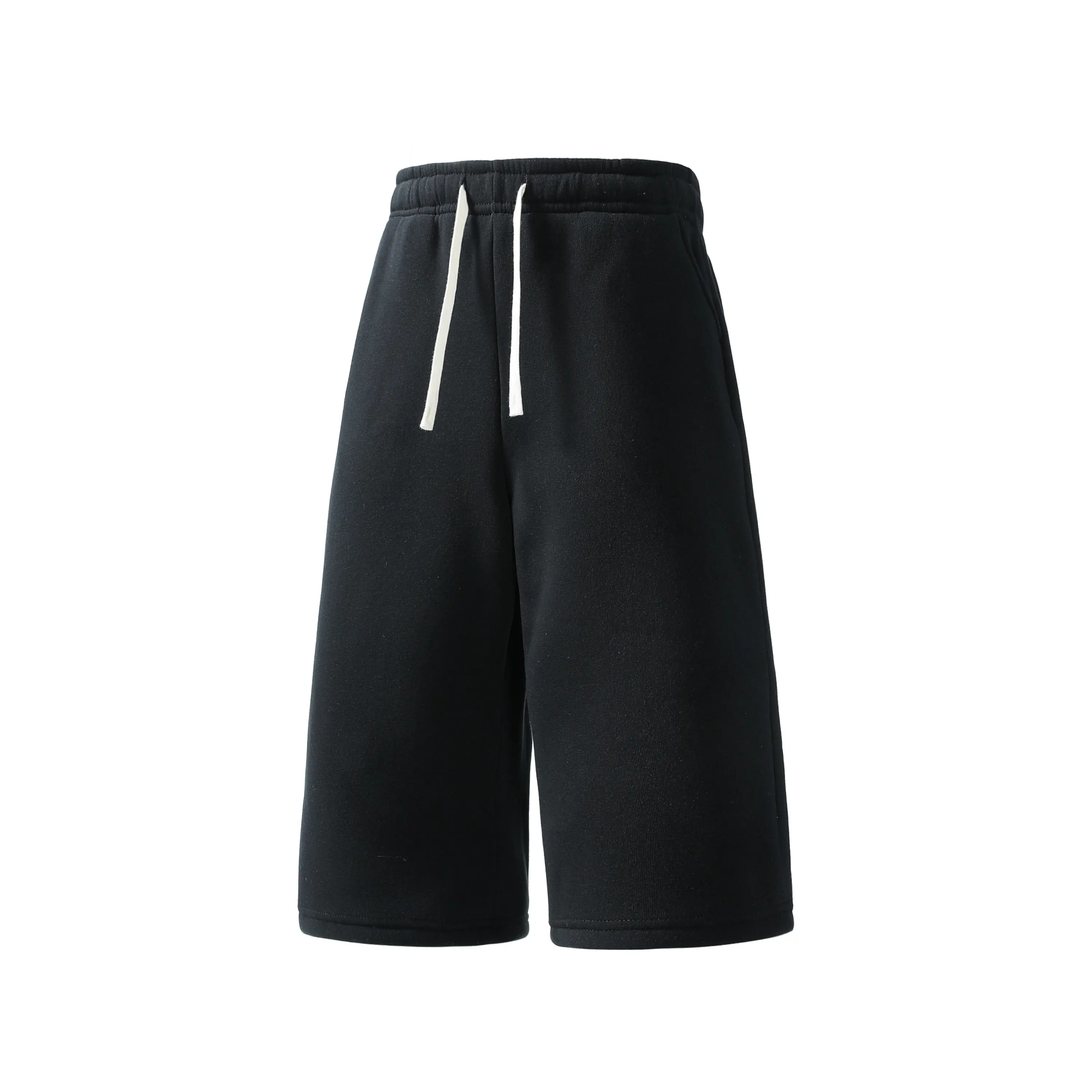 Men's Athleisure Shorts (Suitable for Sports and Fitness)
