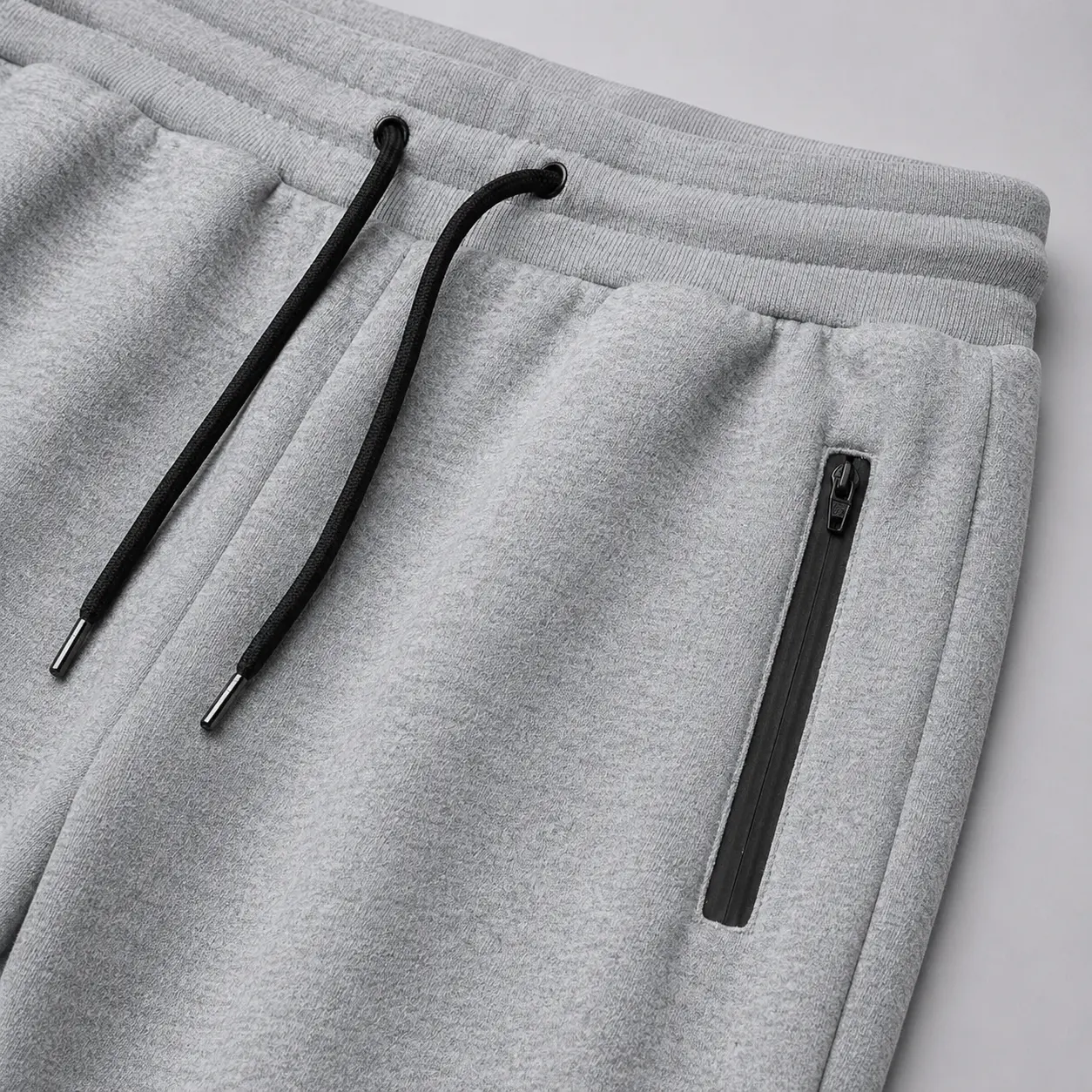 Men's Slim-Fit Fleece Joggers