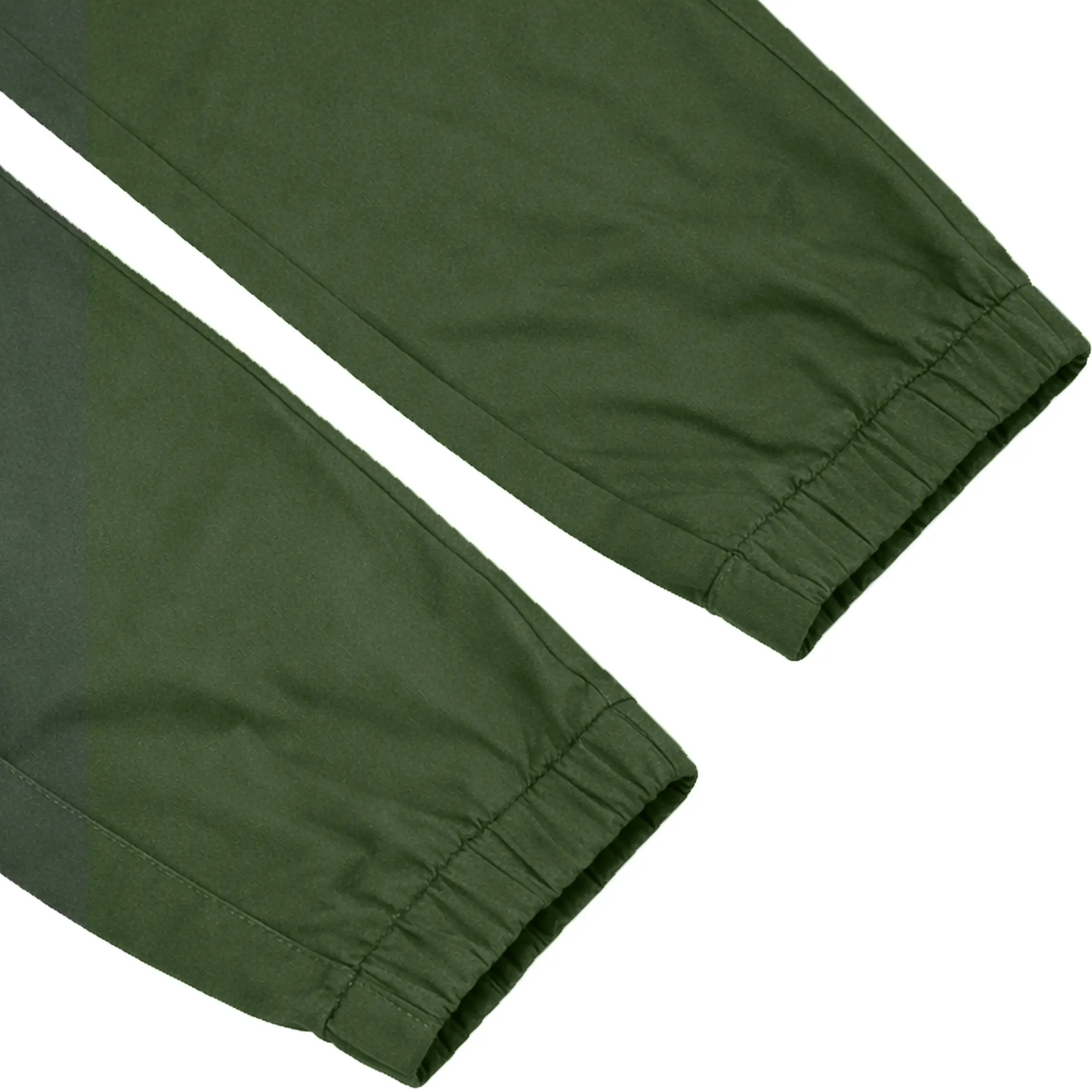 3-Pack Men's Cotton Flex Stretch Cargo Combat Jogger Pants (Sizes, S-2XL)