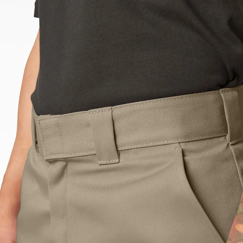 Men's loose-fit cargo pants