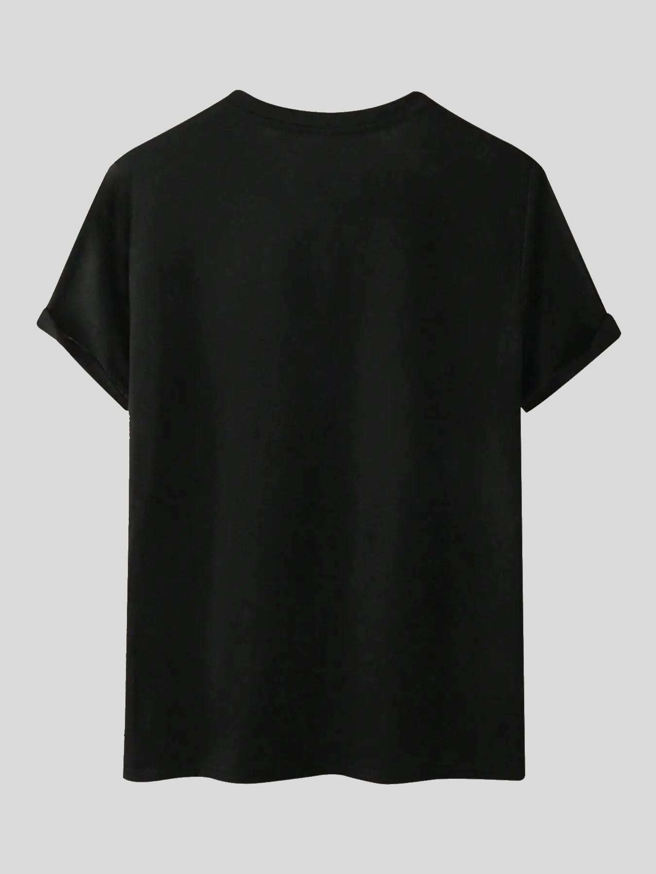 Summer Men's Basic Sporty Short Sleeve T-Shirt, Breathable Quick-Dry, Casual Loose-Fit, Gym Training, Fitness T Shirt, Multi-Color, Graphic Pattern, Dry Fit Tees, Breathable Workout Tops, Dry Fit Shirts Summer Men's Basic Sporty Short Sleeve T-Shirt, Breathable Quick-Dry, Casual Loose-Fit, Gym Training, Fitness T Shirt, Multi-Color, Graphic Pattern, Dry Fit Tees, Breathable Workout Tops, Dry Fit Shirts